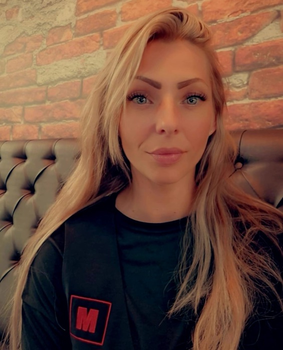 Ashley